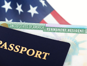 Immigration Rights of Lawful Permanent Residents